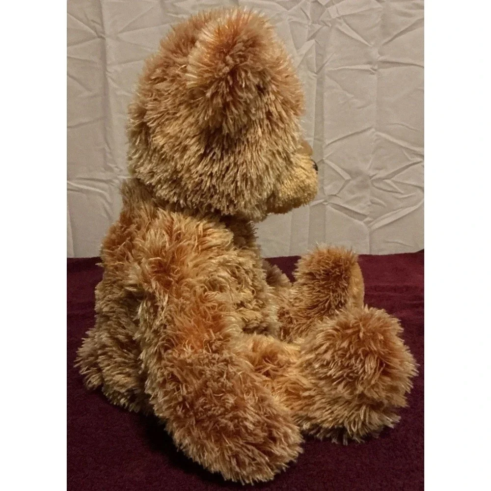 Aurora Caramel 16